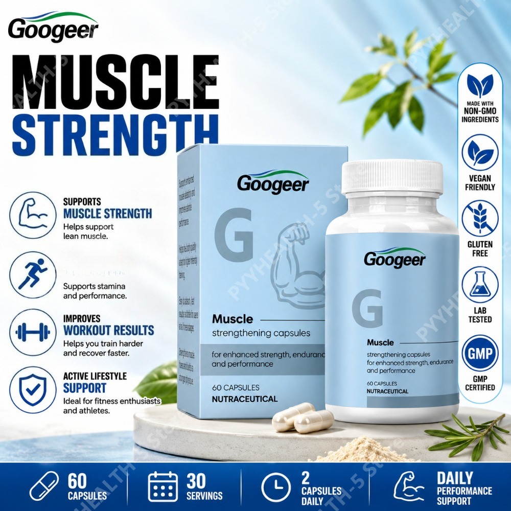 كبسولات دعم اللياقة اليومية، 6 - مراجعة Nutrition For Fitness And Wellness وسعره