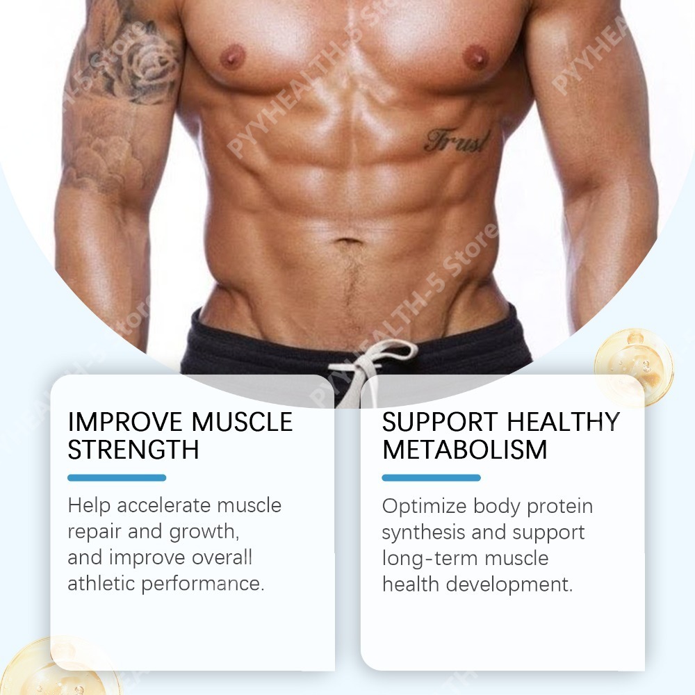 كبسولات دعم اللياقة اليومية، 6 - مراجعة Nutrition For Fitness And Wellness وسعره