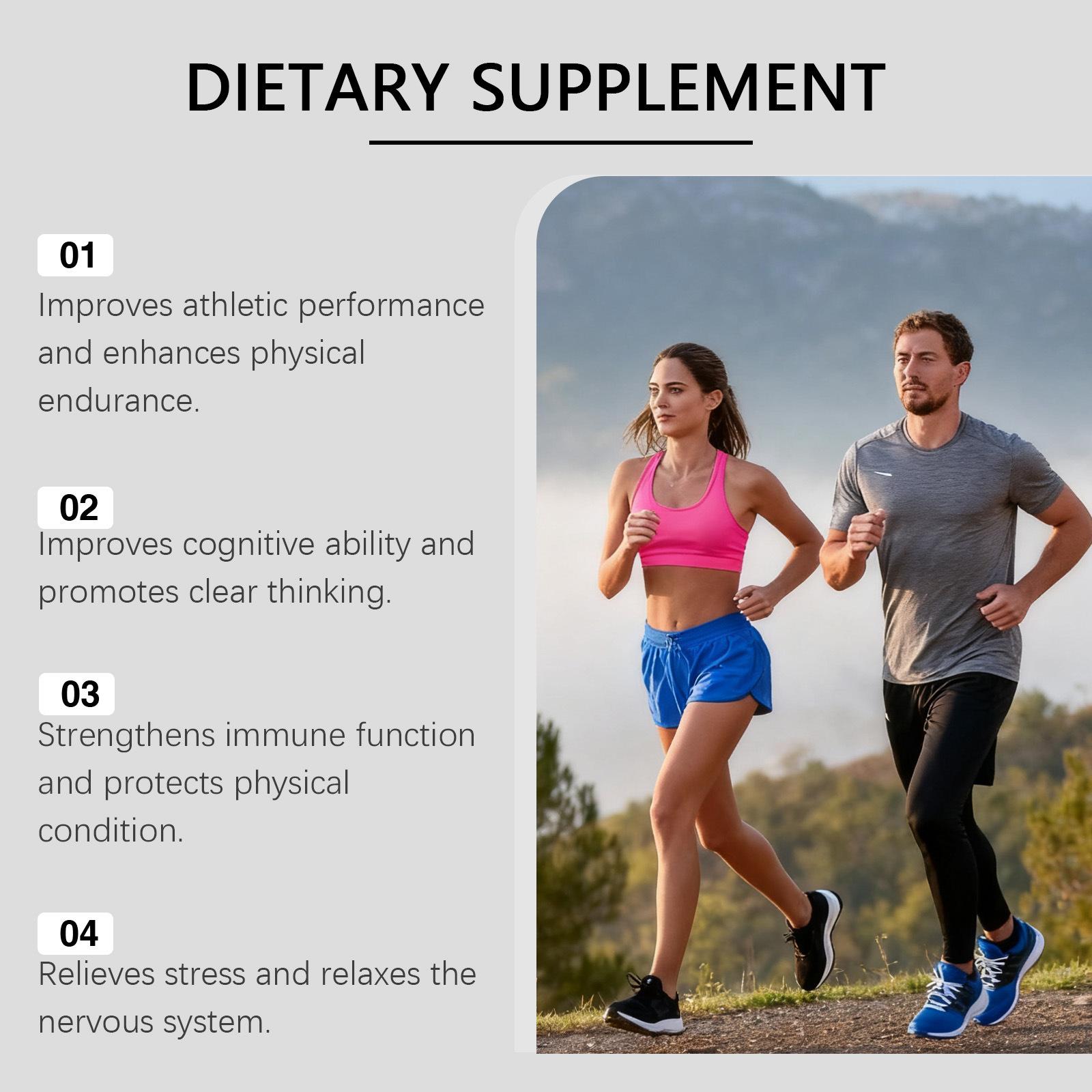 قطرات العناية بالجسم، مكمل غذا - مراجعة Fitness With Nutrition وسعره