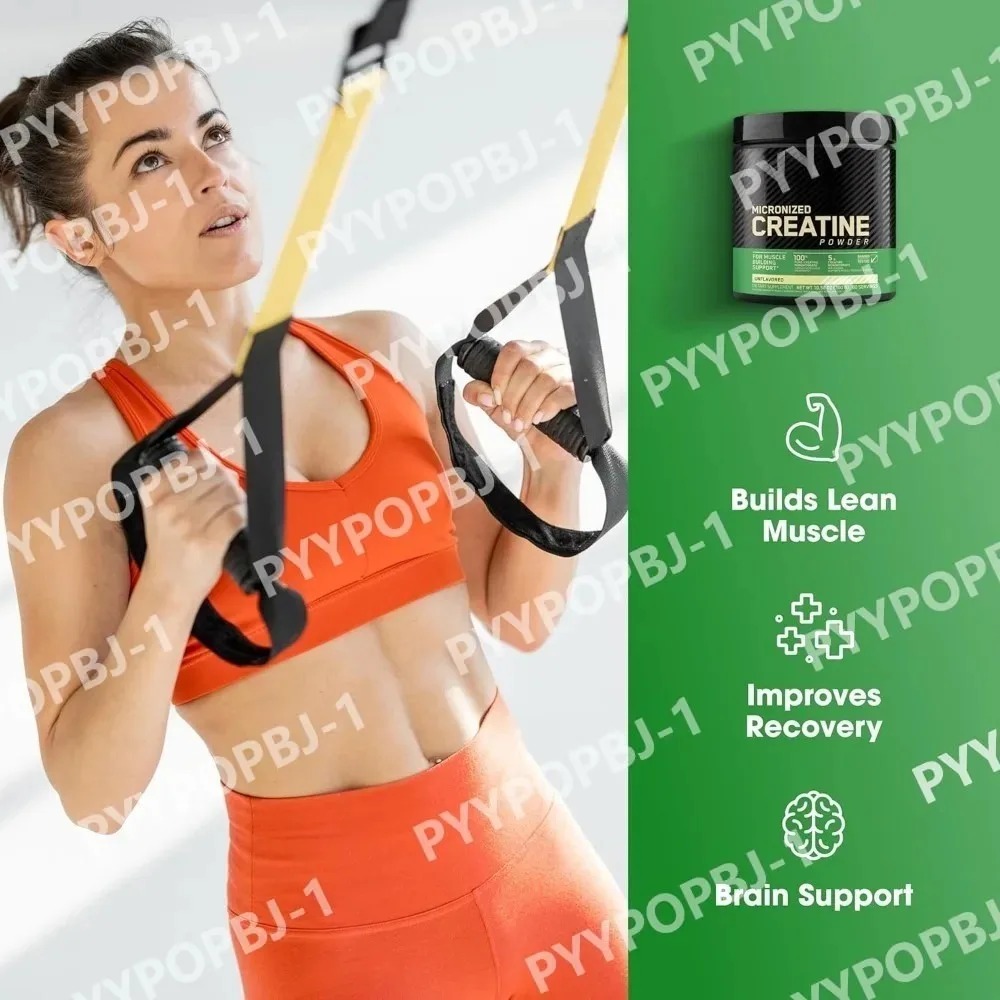 مسحوق الكرياتين مونوهيدرات 300 - مراجعة Fitness With Nutrition وسعره